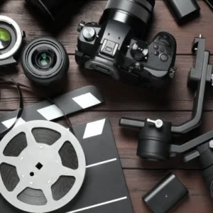 Promotional video outlining cancellation policy details clearly