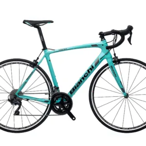 Bianchi Intenso 50cm bike ready for daily rental