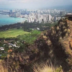 Personalized private tour around Oahu’s beautiful landscapes