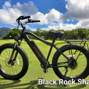Four day ebike rental offering freedom to explore Maui