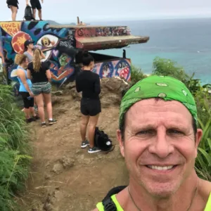Scenic island views during full day custom adventure