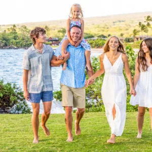 Morning photoshoot capturing Maui’s stunning landscapes