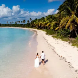 Nio package with unique island tour experiences