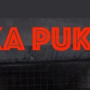 Entrance to Ka Puka Bunker escape room at Whaler's Village