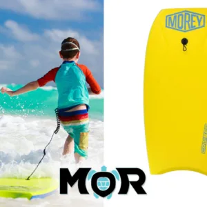 Boogie board rental for fun island water activities