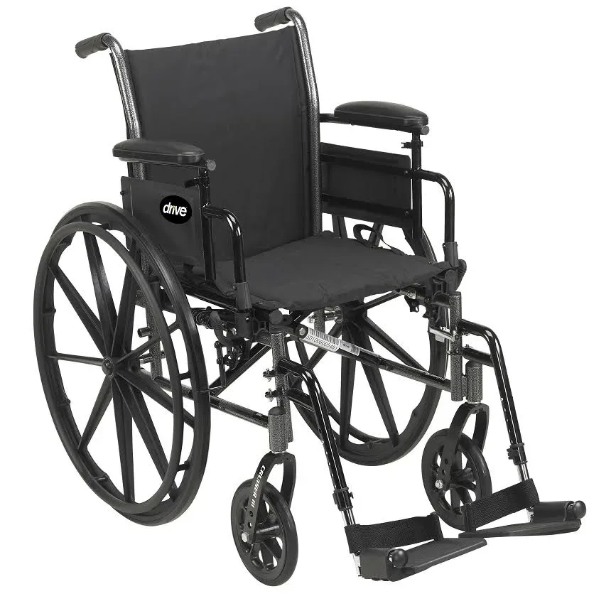Accessible island tour designed for wheelchair users