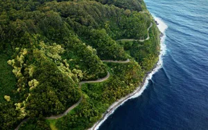 Road to Hana Slingshot Adventure Tour
