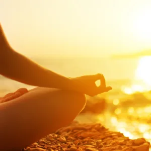 Relaxing wellness retreat inspired by Hawaiian traditions
