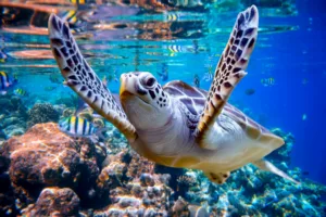 Grand Wailea Snorkel Outrigger Canoe Tour