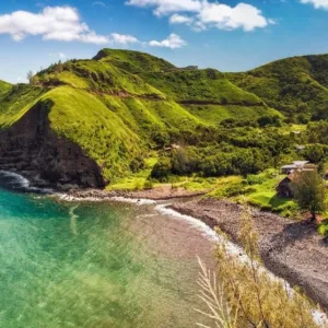Exciting North Loop Coast adventure with Slingshot rides