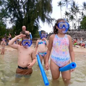 Full day journey through Oahu North Shore attractions