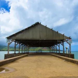 One-day tour from Oahu exploring Kauai highlights