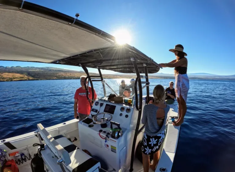 Private Boat Charters