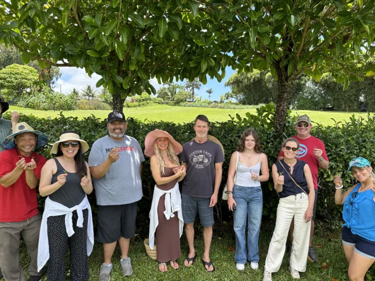 Farm Tour