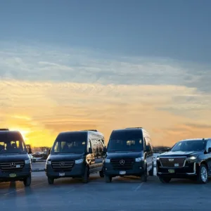 Price list for private hourly transportation in Ko Olina