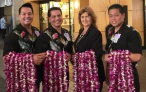 Airport Lei Greeting Kauai, Lihue $85.00