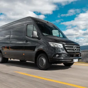 Shuttle transfer from Honolulu Pier to Waikiki