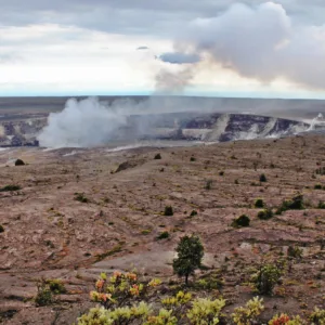 Volcano adventure tour from Hilo on Hawai'i Island