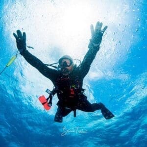 Two Tank Dive Reef Explorer