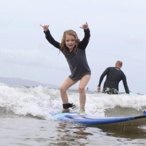 Private & Semi-Private SURF Lesson