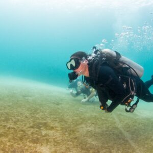Dive Packages