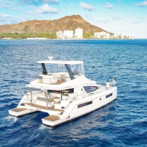 Waikiki Private Charter