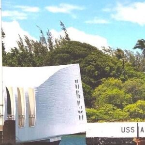 PRIVATE Pearl Harbor; I‘olani Palast & Honolulu Tour (Deutsch)