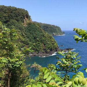Classic Road to Hana - to Hana and Back