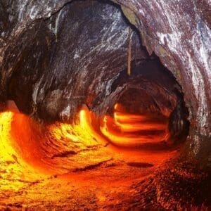 Deluxe Big Island Day Tour: Volcanoes and Dinner