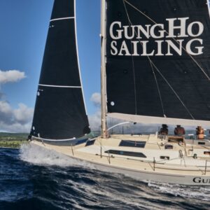 Private Day Sail