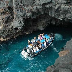 Private Charter