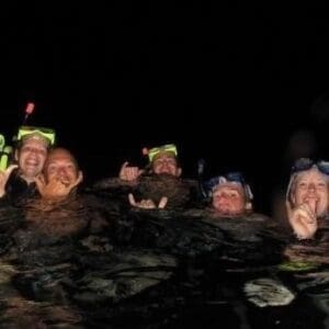 Night Manta Ray Tour | Departs from Keauhou Bay