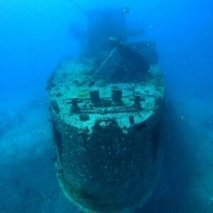 Wreck & Reef Tour