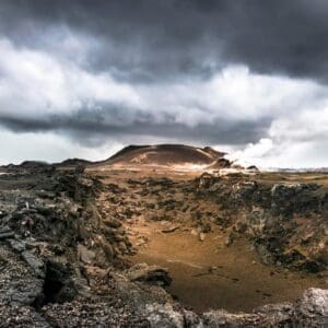 Elite Volcano Hike-(Kona Pick Up)