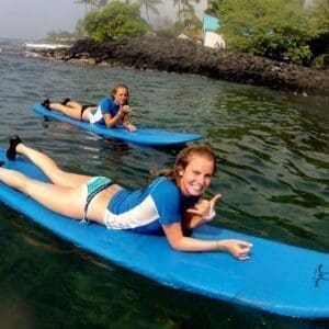 2:1 Exclusive Surf Duo