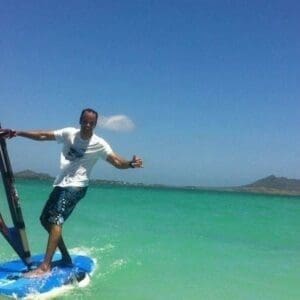 Windsurfing Lessons