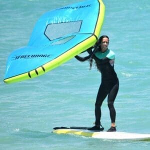 Private Wingsurfing Lesson on Maui