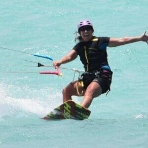 Kiteboarding Courses