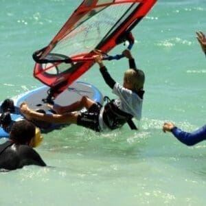 Windsurf Class