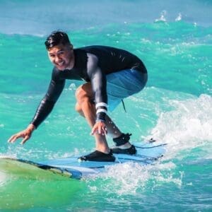 Surf Kapolei