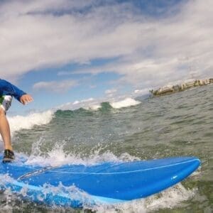 Surf Ala Moana