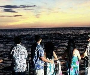 Sunset Snorkel Dinner Cruise
