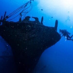 Deep and Shallow Dive
