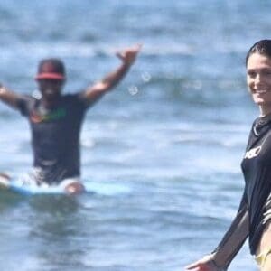 Private Surf Lesson