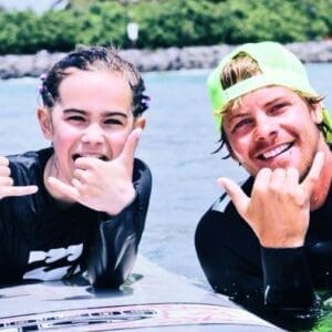 Private Surf Lessons