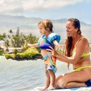 Baby Surf Experience