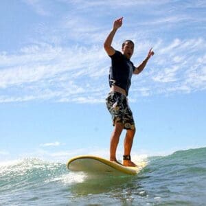 Surf Lessons