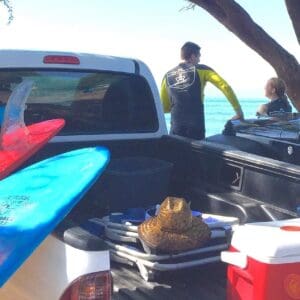 Surfari