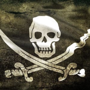 Pirate Ship Whaler's Village