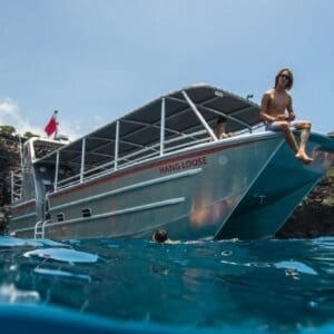Private Charter